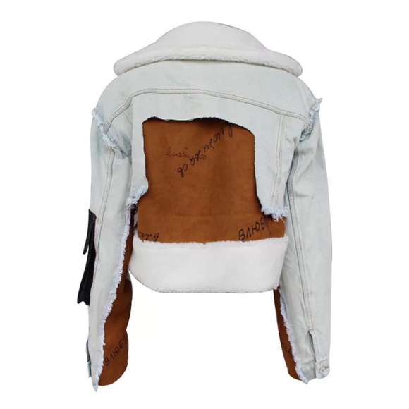 Jacket - Picture 1 of 6